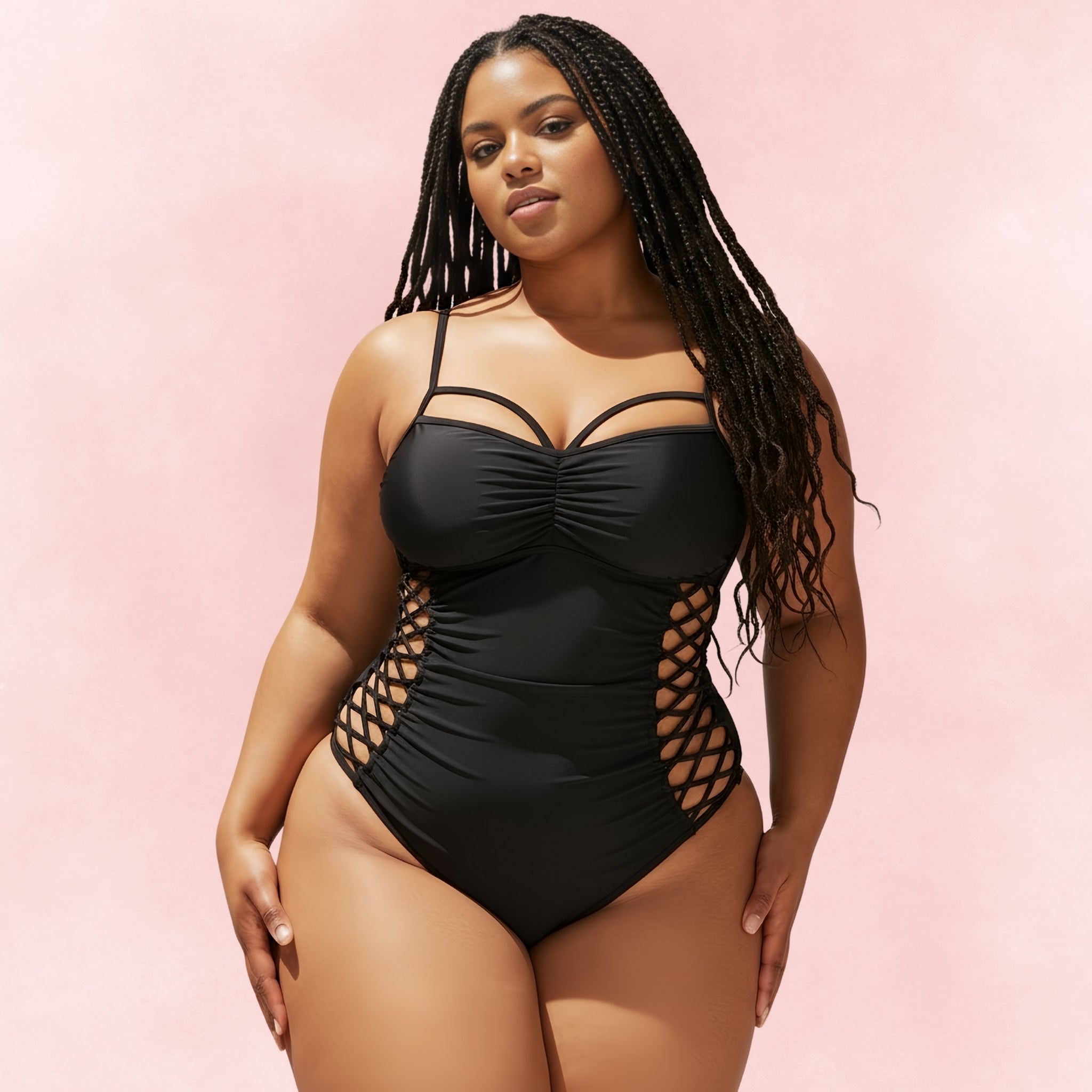 One-Piece Swimsuits